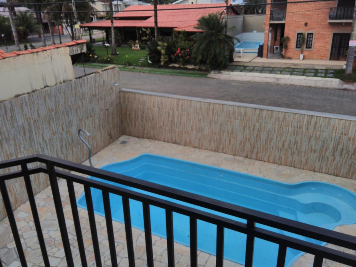 קרגואטטובה Casa Em Condominio Caragua מראה חיצוני תמונה