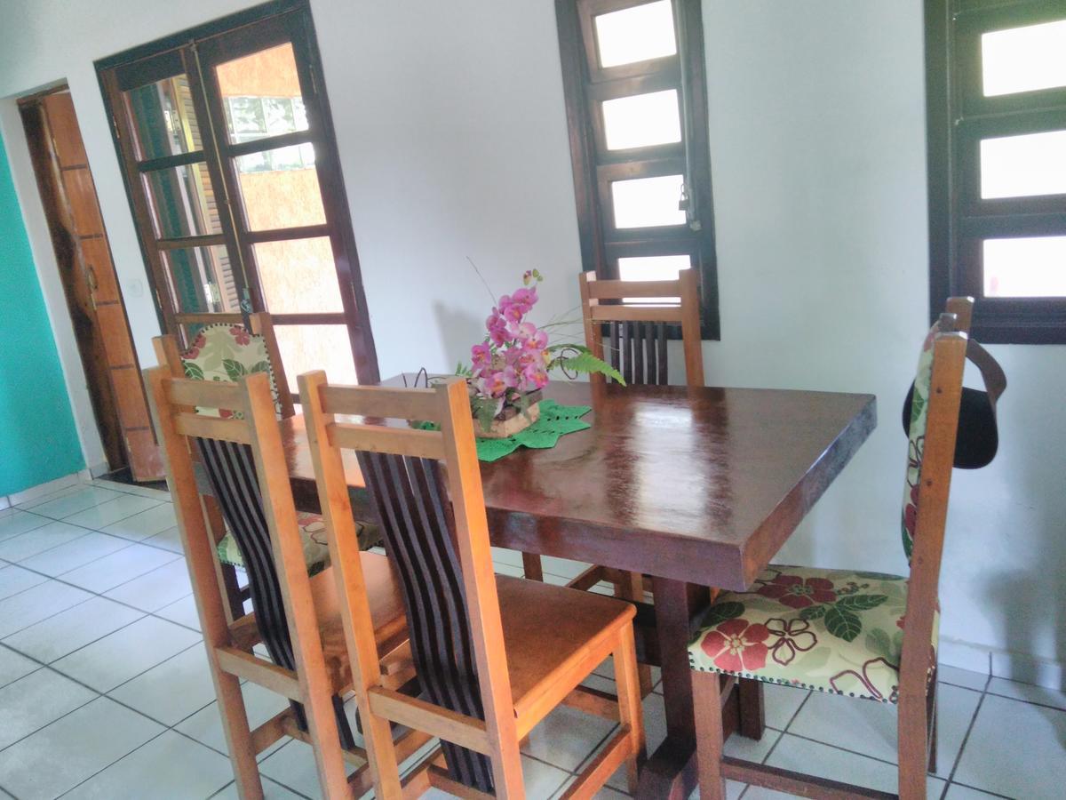 קרגואטטובה Casa Em Condominio Caragua מראה חיצוני תמונה