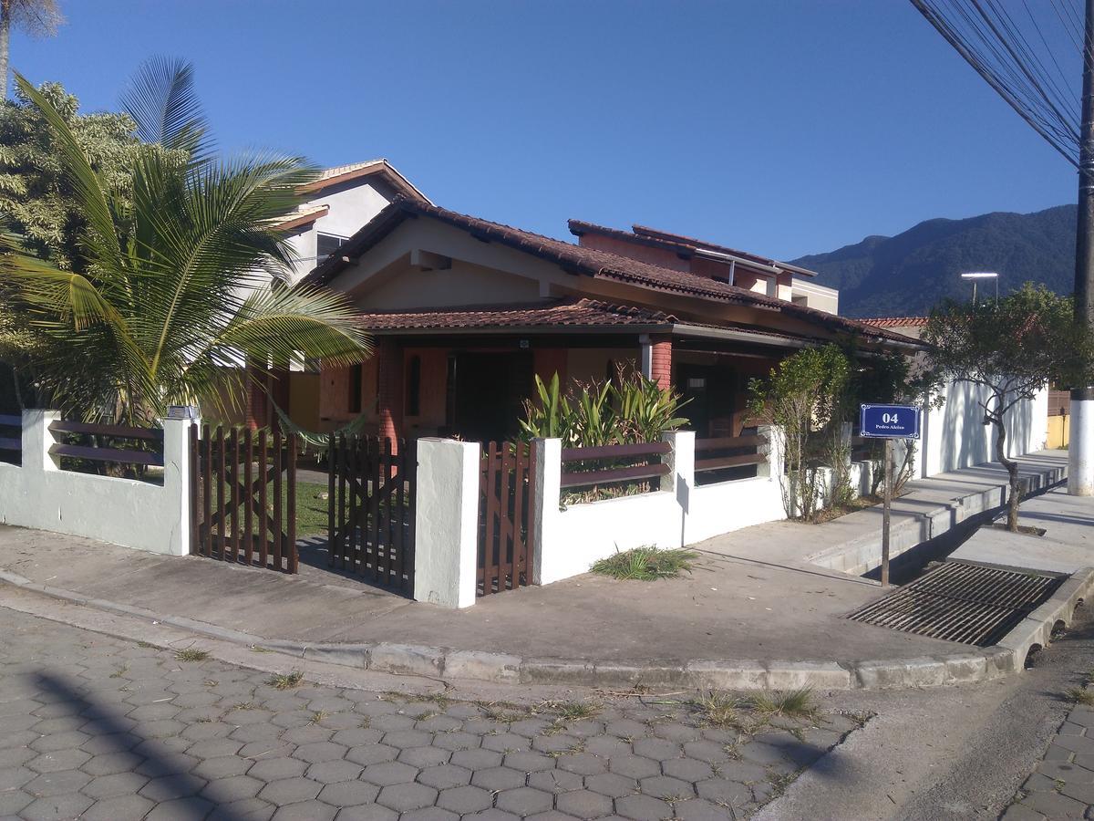 קרגואטטובה Casa Em Condominio Caragua מראה חיצוני תמונה