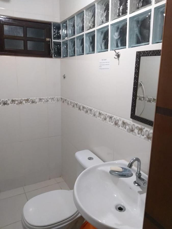 קרגואטטובה Casa Em Condominio Caragua מראה חיצוני תמונה