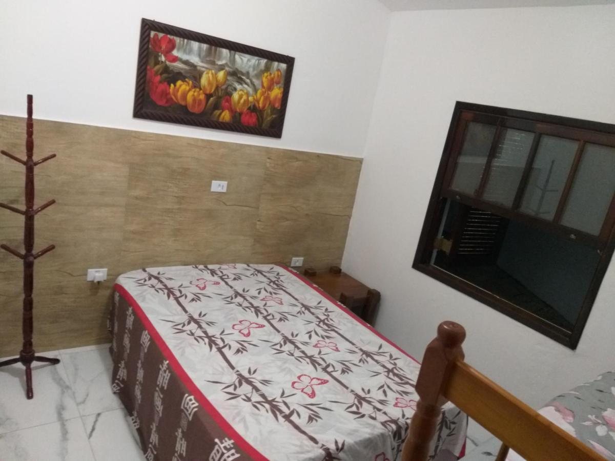 קרגואטטובה Casa Em Condominio Caragua מראה חיצוני תמונה