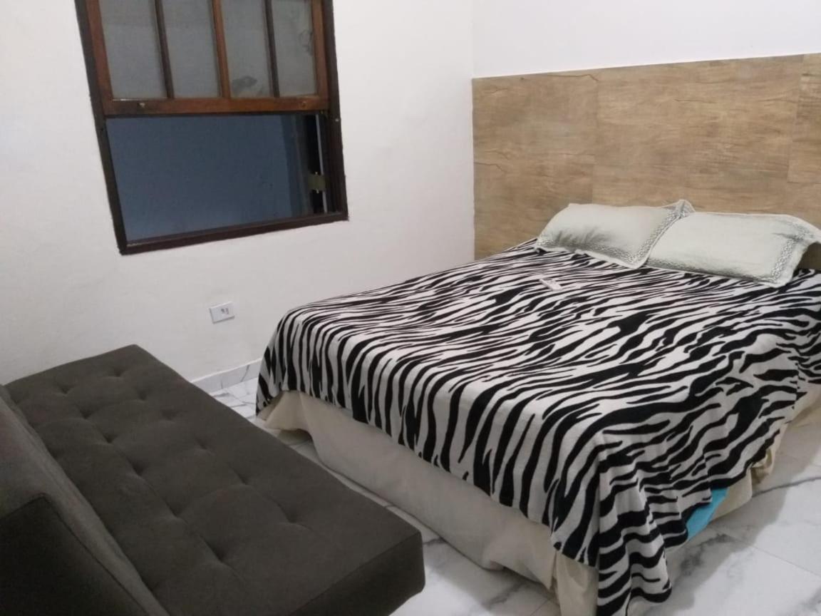 קרגואטטובה Casa Em Condominio Caragua מראה חיצוני תמונה
