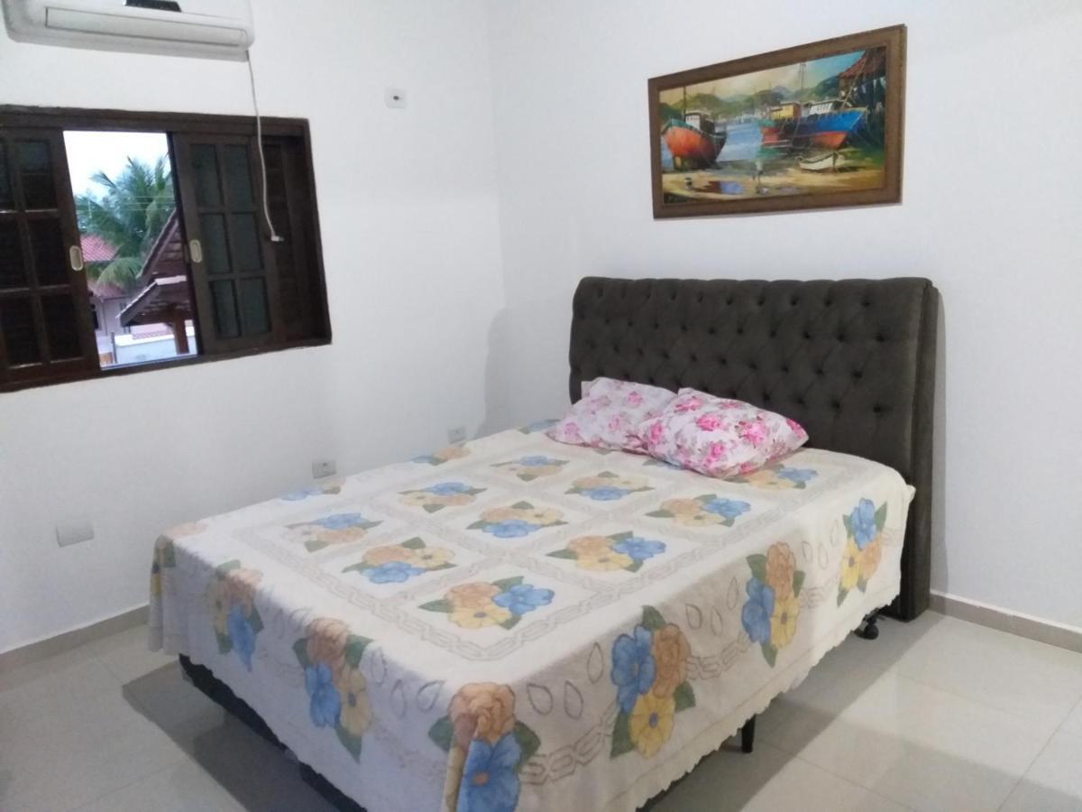 קרגואטטובה Casa Em Condominio Caragua מראה חיצוני תמונה