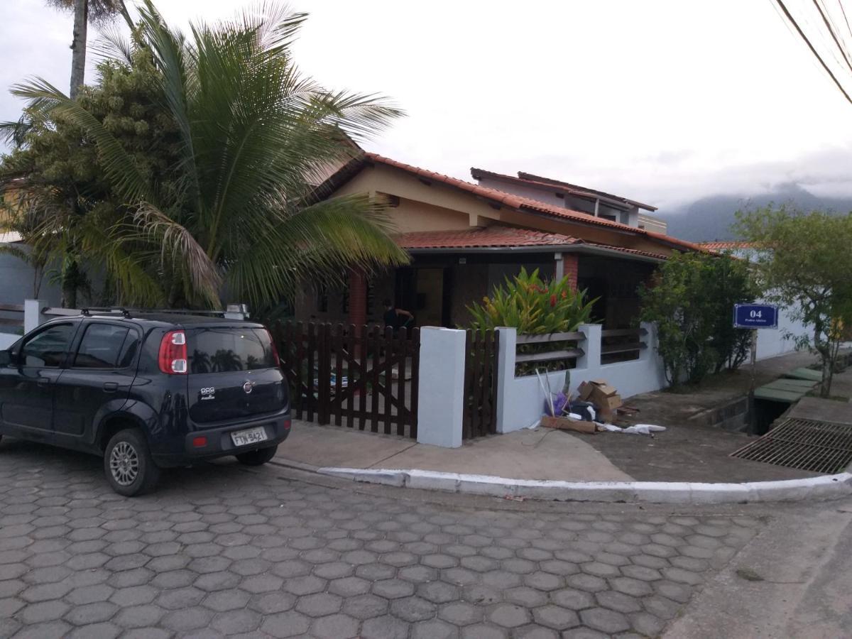 קרגואטטובה Casa Em Condominio Caragua מראה חיצוני תמונה
