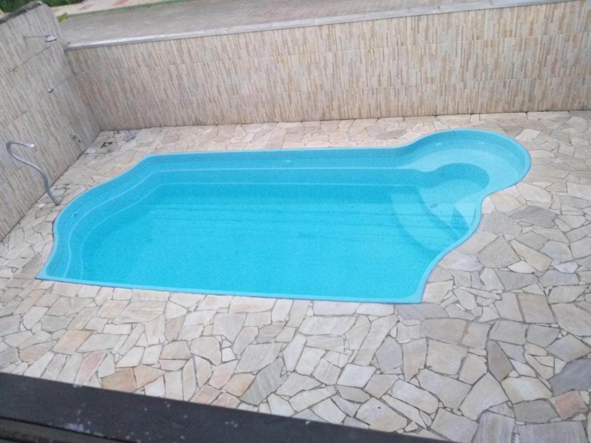 קרגואטטובה Casa Em Condominio Caragua מראה חיצוני תמונה