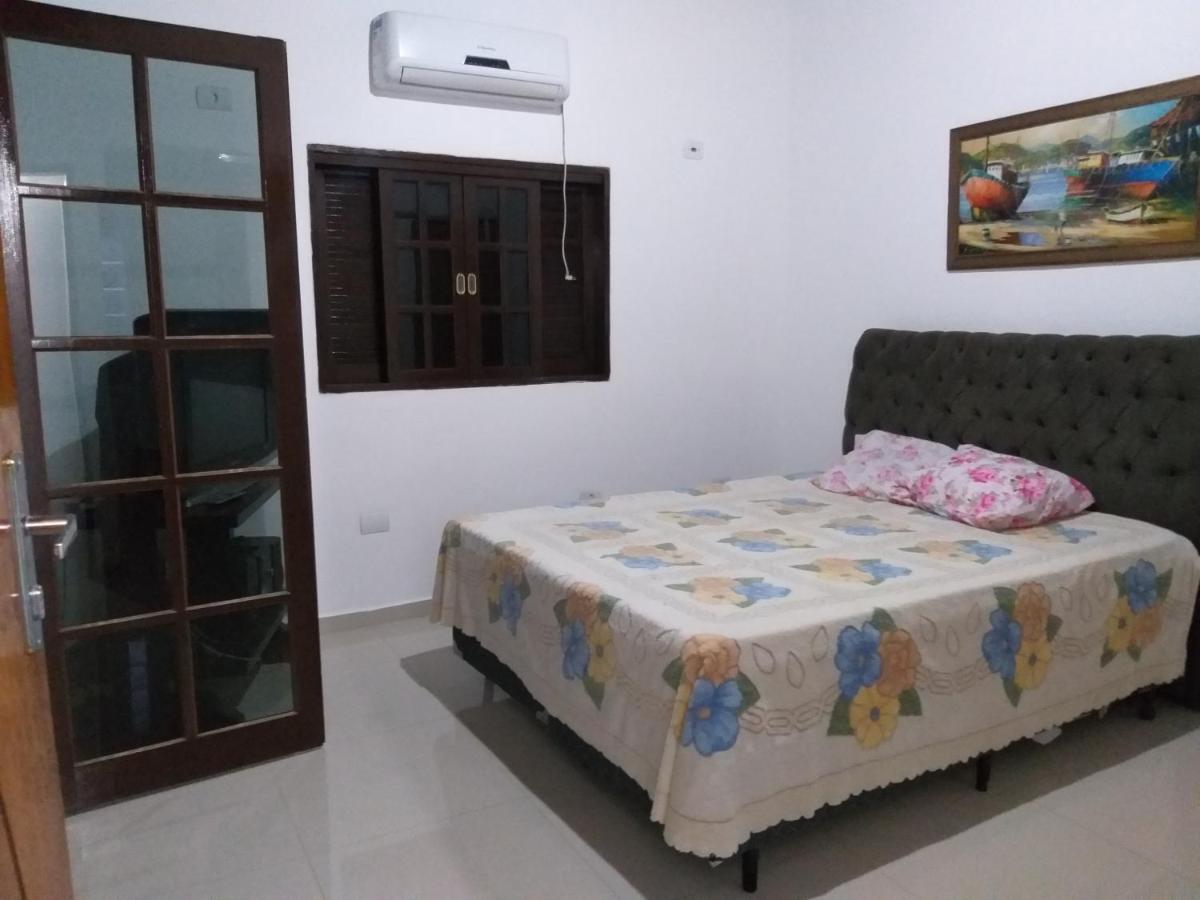קרגואטטובה Casa Em Condominio Caragua מראה חיצוני תמונה