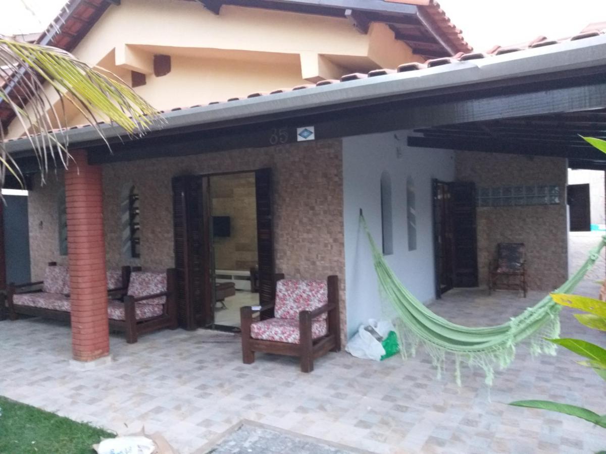 קרגואטטובה Casa Em Condominio Caragua מראה חיצוני תמונה