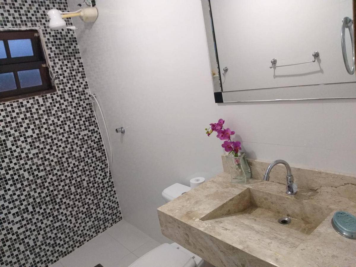 קרגואטטובה Casa Em Condominio Caragua מראה חיצוני תמונה